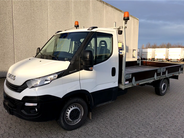 Iveco 35S16 Wb4100