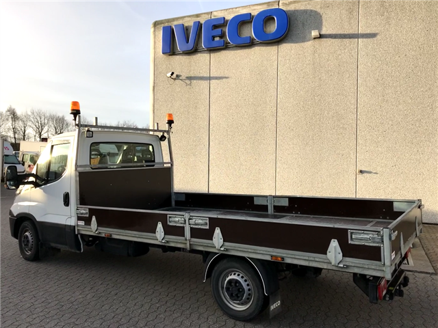 Iveco 35S16 Wb4100