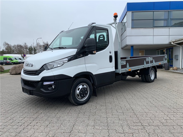Iveco Daily 35C18H