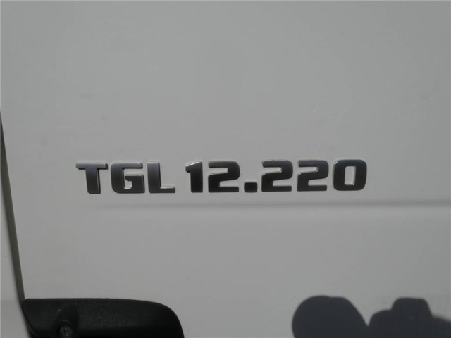 MAN TGL 12.220