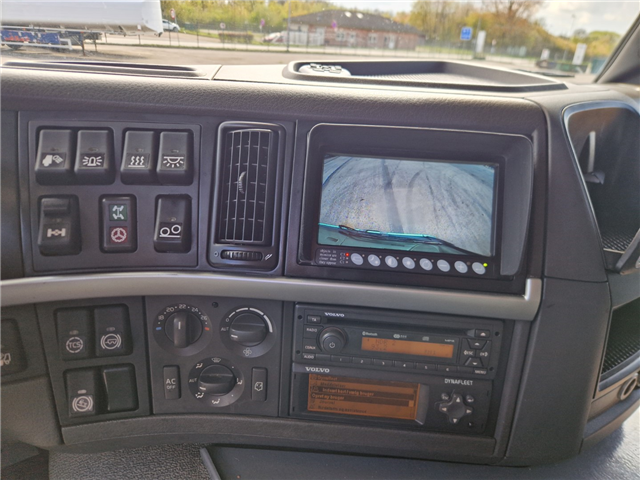 Volvo FM460 8x2*6 Hejs / Fassi F315RB.2.26 (2021)